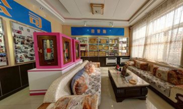 任丘市恒盛門窗配件有限公司全景...