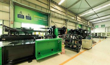 廈門(mén)博創(chuàng)機(jī)械有限公司全景圖