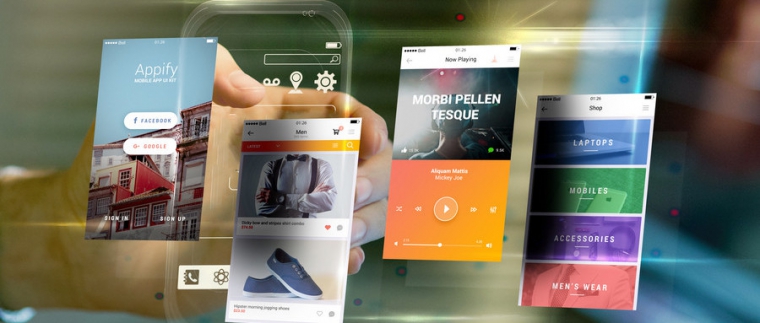 app定制開發(fā)、手機應用開發(fā)、原生APP開發(fā)