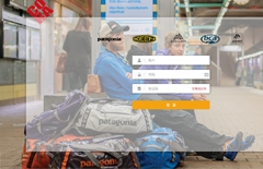 利戶(hù)外用品網(wǎng)站建設(shè)，網(wǎng)站改版，網(wǎng)站產(chǎn)品系統(tǒng)開(kāi)發(fā)，網(wǎng)站官網(wǎng)建設(shè)，北京網(wǎng)站建設(shè)