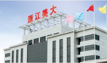 淮安市美大健康廚房生活館全景圖