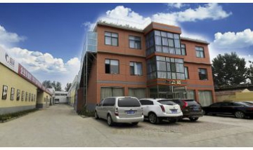 濟(jì)南金勝星機(jī)械設(shè)備有限公司全景...