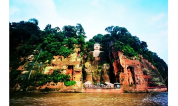 樂(lè)山辰鑫科技有限公司全景圖