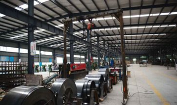 廣元市家福門業(yè)有限責任公司全景...