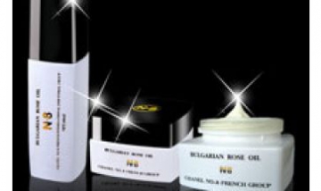 香奈兒8號國際實業(yè)集團公司全景...