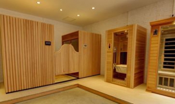 北京桑樂(lè)佳桑拿屋制造有限公司全...