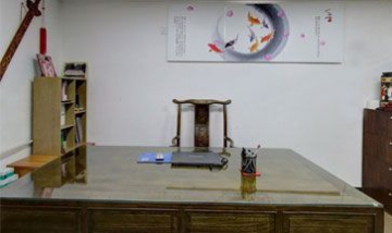 海川輝煌（北京）科技有限公司全...