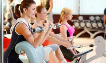 蘿歐會(huì)所全景圖