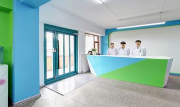 延吉市明臣視力保健服務中心全景...