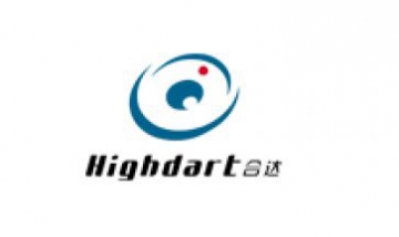 合海達(dá)全景圖