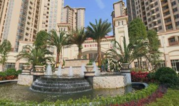 廣州市柏澳景觀設(shè)計有限公司全景...