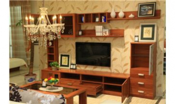 北京正時(shí)美家家具有限公司全景圖