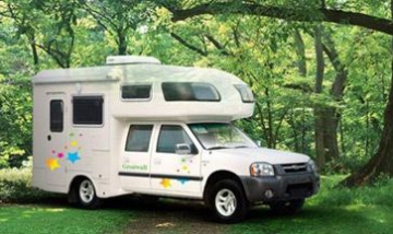 丹東中御汽車銷售有限責任公司全...