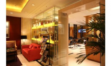 1983美容美發(fā)全景圖