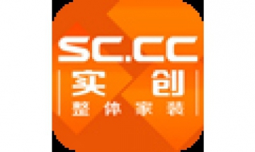 實創(chuàng)家居裝飾集團有限公司樣板間...