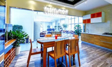 重慶國(guó)匯裝飾工程有限公司全景圖