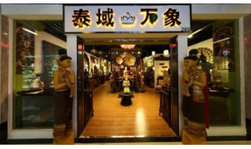 深圳市泰域萬象藝術(shù)品有限公司全...