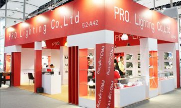 PRO.Lighting Co..Ltd全景圖