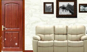 綿陽大山木業(yè)有限責(zé)任公司全景圖