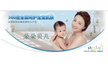 廈門(mén)誠(chéng)之遠(yuǎn)百貨有限公司全景圖