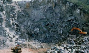 天宇化工有限公司全景圖