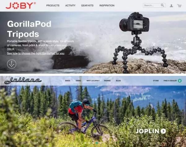 現(xiàn)在網(wǎng)頁設(shè)計中圖片有哪些常見的使用技巧？