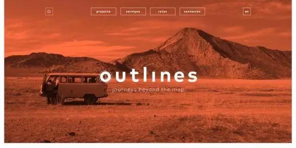 現(xiàn)在網(wǎng)頁設(shè)計中圖片有哪些常見的使用技巧？