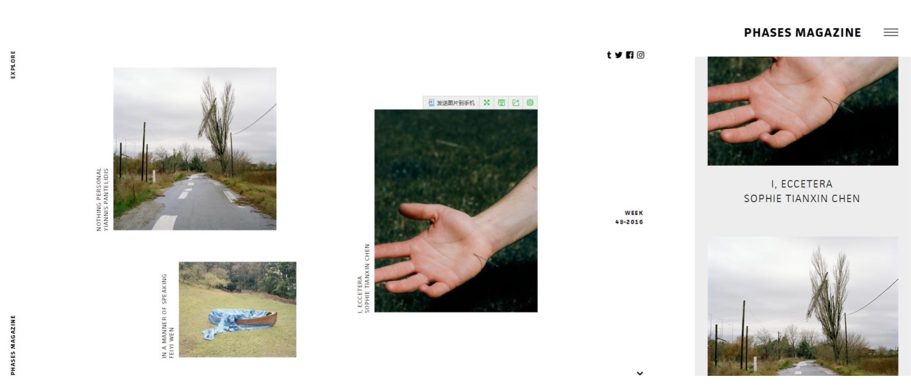 拒絕免費模板化的響應(yīng)式，這些好處只有定制化才能做到