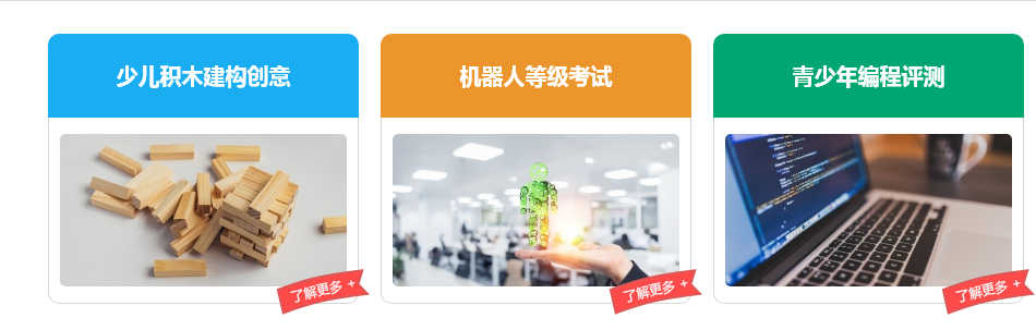 中國國際科技促進(jìn)會攜手星誠視野共建少兒積木創(chuàng)意考試網(wǎng)