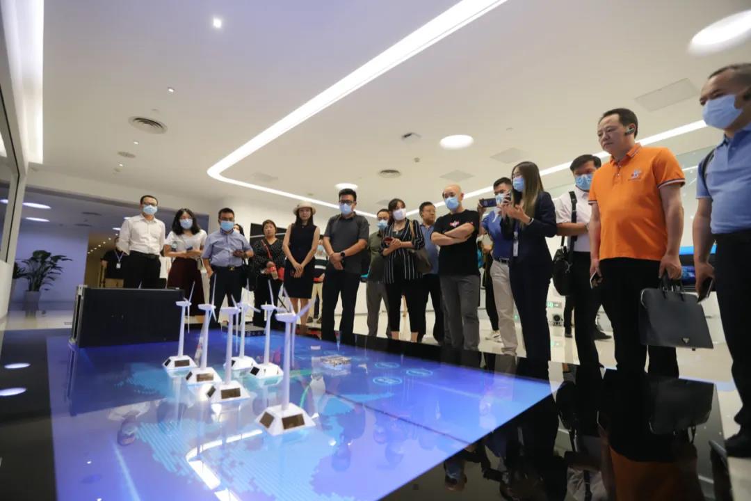 聯(lián)想，中國(guó)品牌的驕傲！