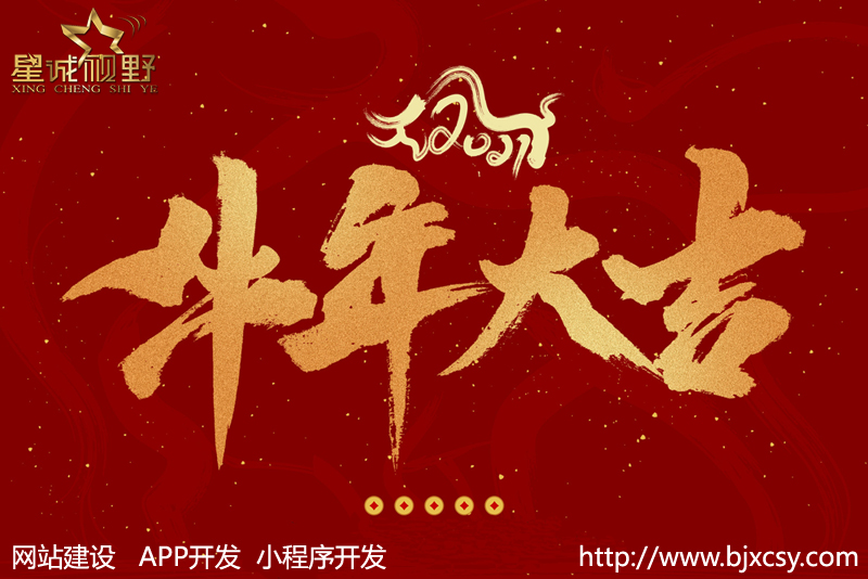 2020年“實鼠不疫”2021“牛轉(zhuǎn)錢坤”--星誠視野全體員工祝大家元旦快樂，牛年行大運！