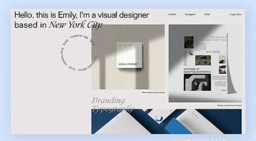 網(wǎng)頁(yè)設(shè)計(jì)的走向和發(fā)展趨勢(shì)是什么？