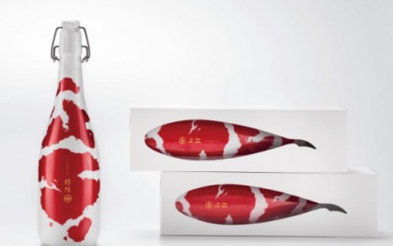 優(yōu)秀包裝設(shè)計(jì)案例賞析