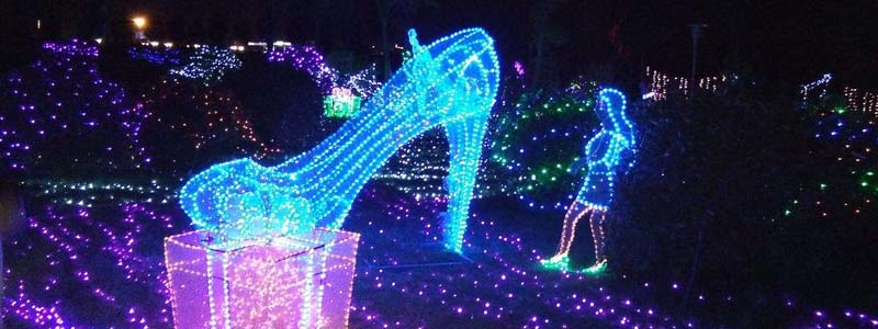 LED行業(yè)網站建設解決方案，好推建站