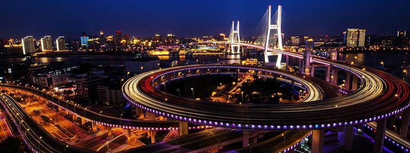 LED行業(yè)網站建設解決方案，好推建站