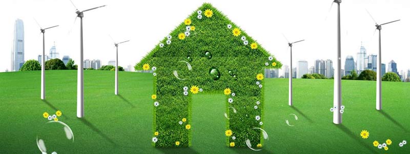 環(huán)保節(jié)能網(wǎng)站建設(shè)解決方案，好推建站
