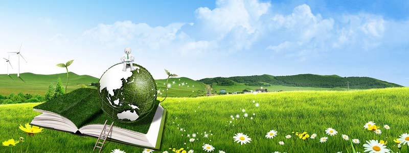 環(huán)保節(jié)能網(wǎng)站建設(shè)解決方案，好推建站