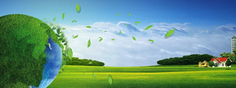 環(huán)保節(jié)能網(wǎng)站建設(shè)解決方案，好推建站