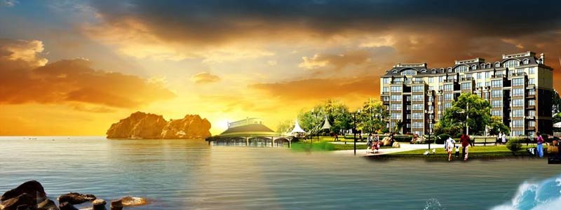 房地產(chǎn)網(wǎng)站建設解決方案，好推建站