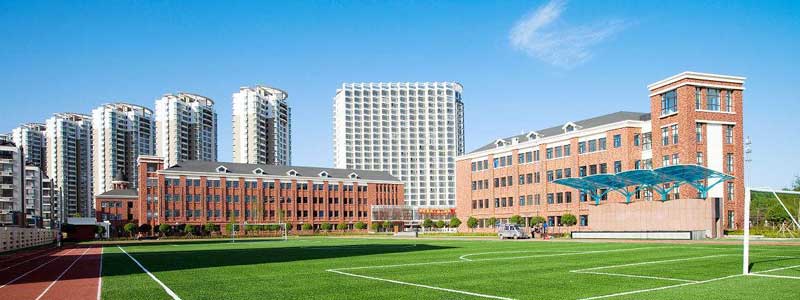 二、好推建站：學(xué)校網(wǎng)站建設(shè)方案的基本模塊