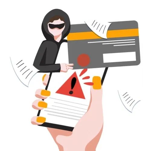 快遞受損需加微信確認？假的！別信！